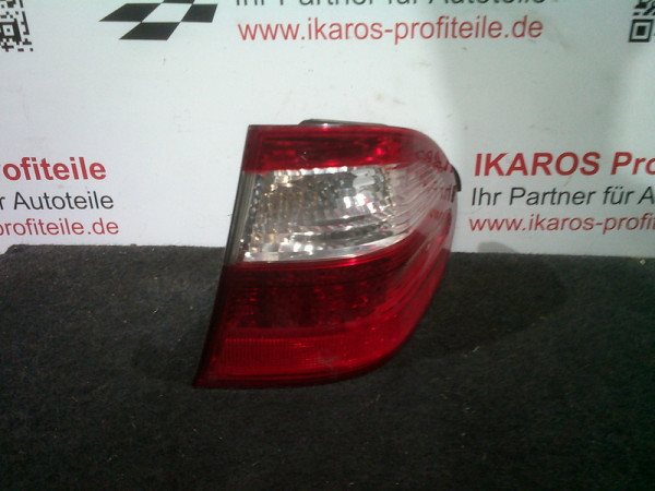 Mercedes E-Klasse W211 Rückleuchte Heckleuchte Rücklicht hinten rechts A2118201664 Beifahrerseite
