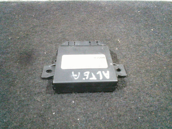 Seat Altea Steuergerät PDC Einparkhilfe 0263004087