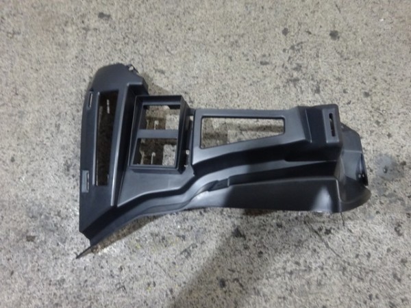 Mercedes A-Klasse W176 Stoßstangenhalter hinten Halter Stoßstange A1768851221