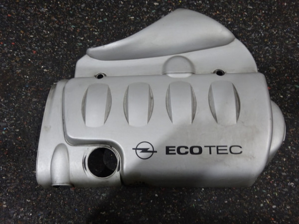 Opel 1,6 16V Motorabdeckung Abdeckung Motor 90536367 