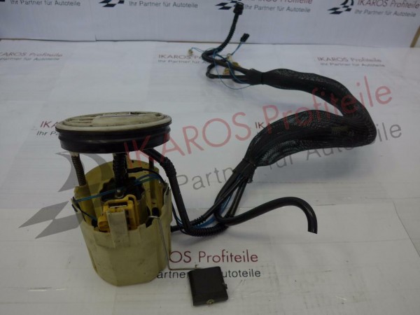 Mercedes C-Klasse 203 Kraftstoffpumpe Dieselpumpe A2034703394
