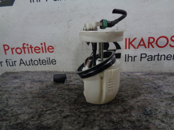 Mazda CX3 2,0 Kraftstoffpumpe Pumpe Benzin PELK 1335X