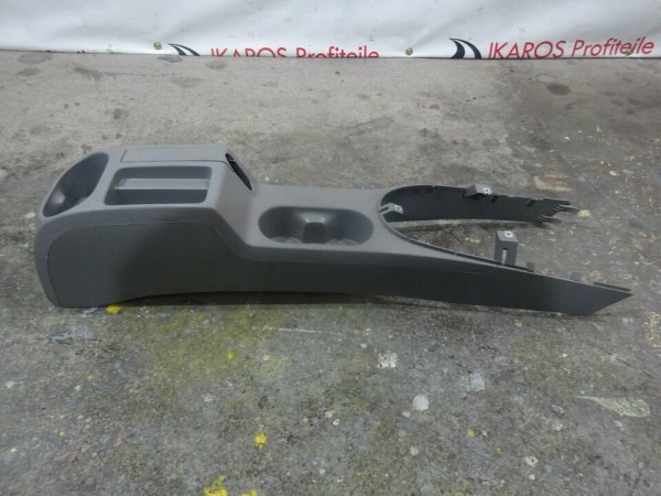 VW Caddy 2K lll Mittelkonsole Abdeckung Verkleidung 2k0863241