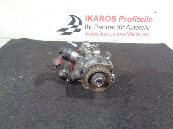 Peugeot Citröen Opel 1,6 CDTI Dieselpumpe Pumpe Kraftstoffpumpe 9811347380