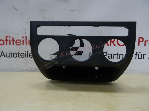 VW Golf V Plus 5M Verkleidung Ablagefach Klimabedienung 5M0819422