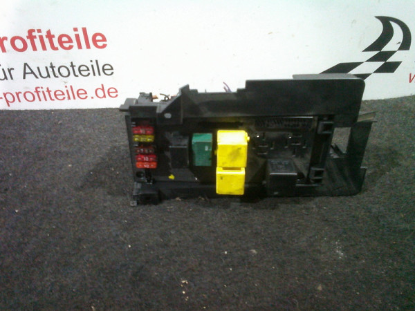 Mercedes Benz C-Klasse W202 Steuergerät SAM-Modul Zentralelektrik A0225455332