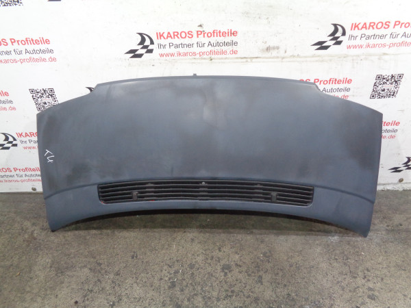 VW T4 7D Motorhaube vorne haube deckel klappe 