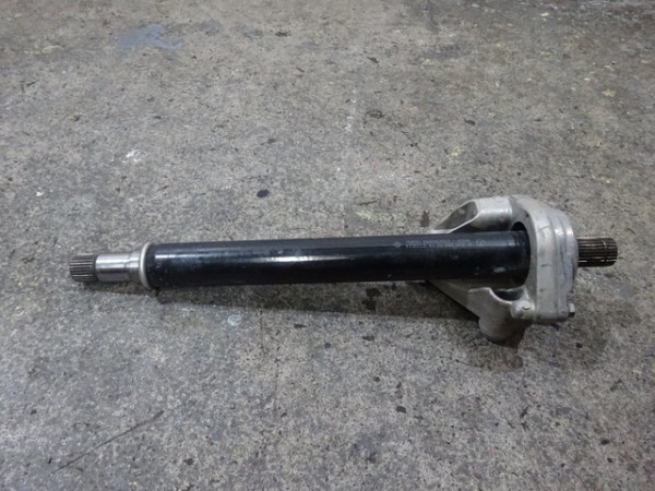 Mercedes B-Klasse W246 Antriebswelle Zwischenwelle vorne rechts A2463600274