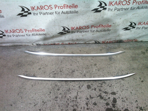 VW T-Roc Dachreling 2GA8600433Q7 links und Rechts reling