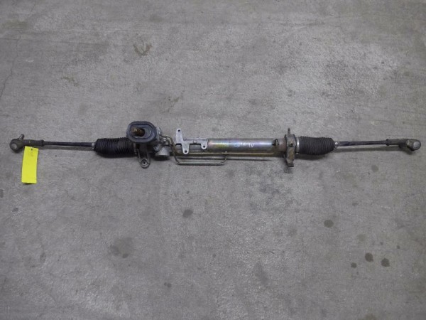 VW Golf IV 4 Lenkgetriebe Servolenkung Lenkung 1J1422105DE