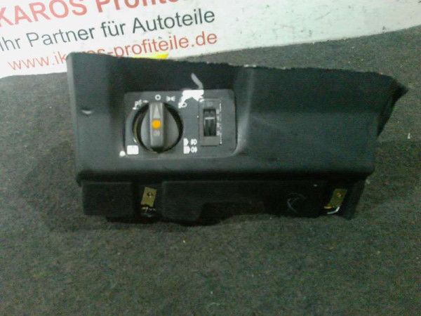 Mercedes 190 Lichtschalter Schalter Licht