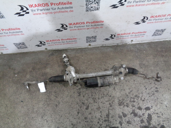 BMW F20 F21 F22 F30 F32 F33 Lenkgetriebe 6870472 LE Lenkung