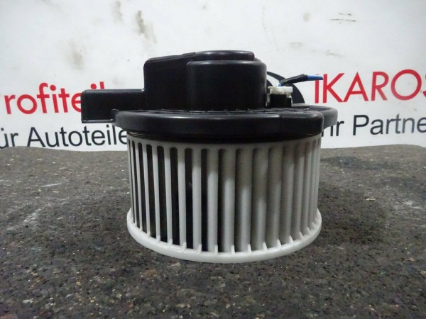 Mazda 6 GY Heizungslüfter Lüfter Gebläsemotor Heizung 872700-0361