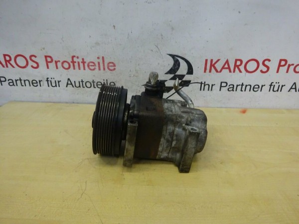 Mazda 6 GG GY 2,0l Klimakompressor Kompressor Klima H12A1AE4DC