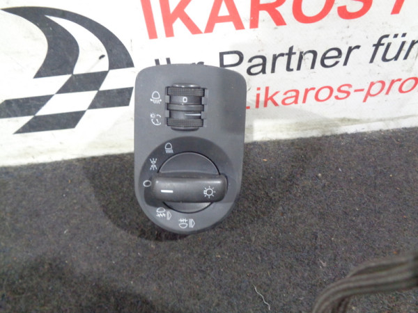 Audi A3 8P Lichtschalter Schalter Licht 8P1941531C