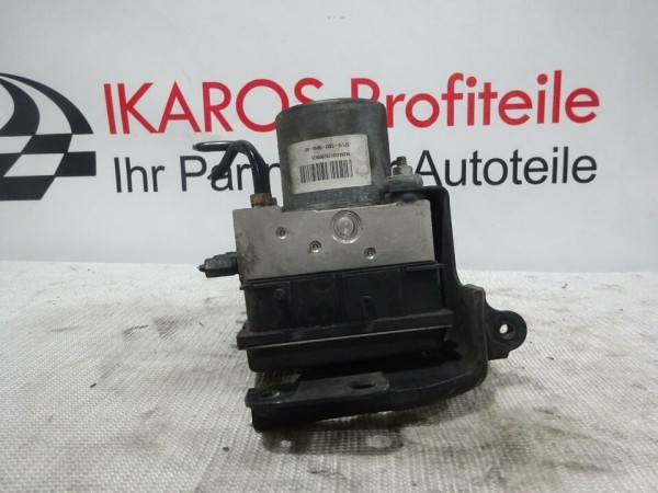 Honda Civic 8 VIII FN ABS Block 57110 SMJ G910 M1 ABS Steuergerät