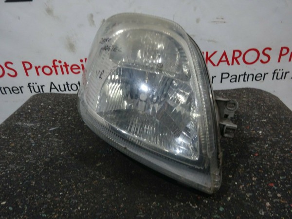 Renault Master Opel Movano Scheinwerfer vorne rechts 8200163518