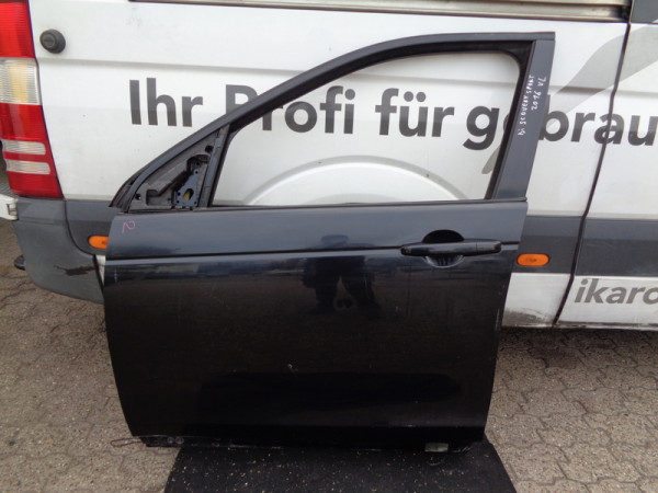 LAND ROVER DISCOVERY SPORT L550 Fahrertüre vorne Links tür black