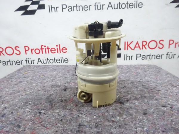 Peugeot 206 Kraftstoffpumpe Benzinpumpe Pumpe