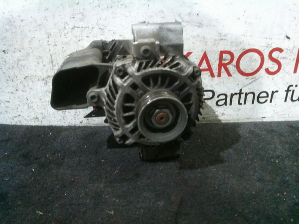 Mazda 6 Generator Lichtmaschine