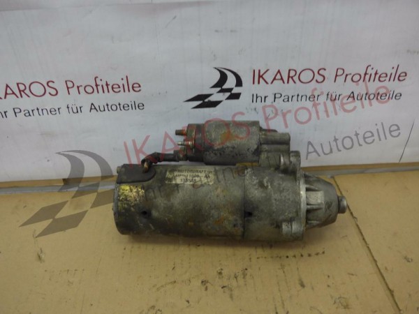 Ford Focus I 1,8 Diesel Anlasser 1S4U-11000-AA