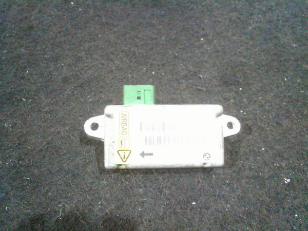 BMW 7er E65 E66 Airbagsensor Sensor Airbag 30697090601X