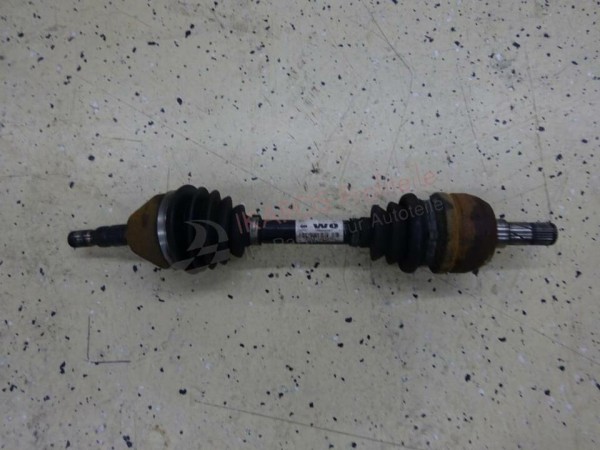 Opel Astra H Zafira B Antriebswelle links 6 Gang schalt 13214836