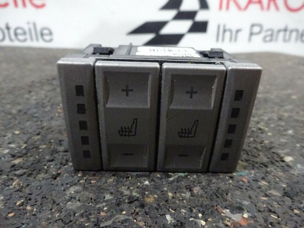 Ford Mondeo MK4 IV Schalter Sitzheizung 6M2T-19K314-AB