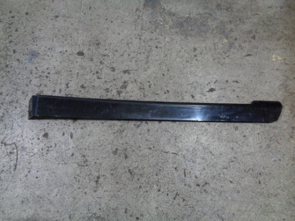 Mercedes Vito Viano W639 Laufschiene Zierleiste Leiste rechts A6396913508