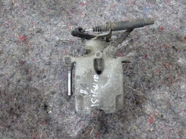 Opel Insignia A Bremssattel Sattel Bremse hinten links