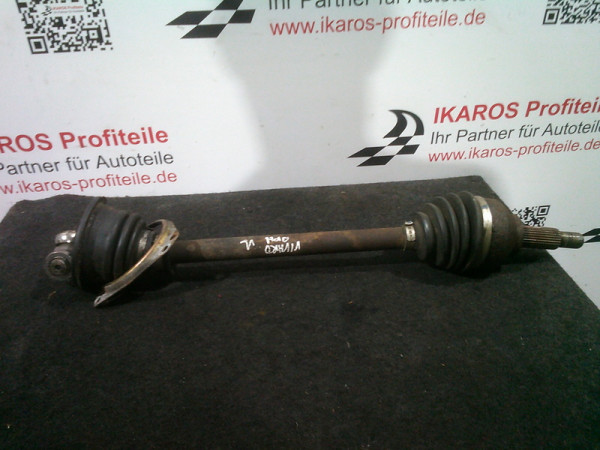Opel Vivaro Renault Trafic Antriebswelle vorne links M9R