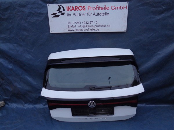 VW T-CROSS Heckklappe Kofferraumdeckel Klappe Deckel - GH 2