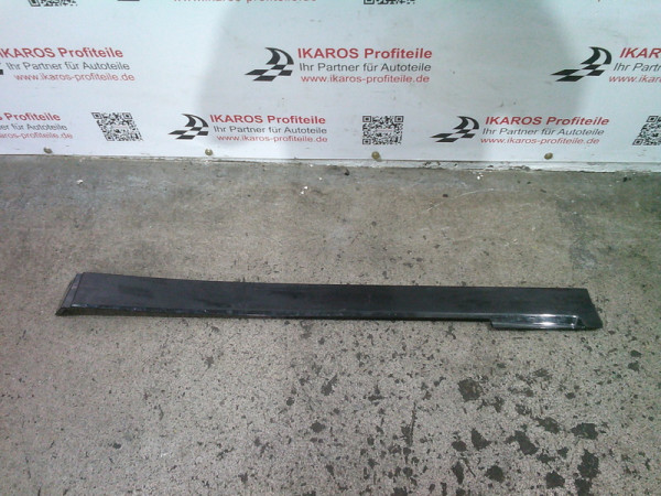 Mercedes Benz Vito Viano Schiebetür Leiste Abdeckung Blende A6396913208