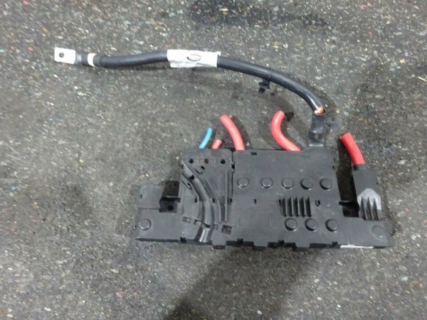 Range Rover Sport L494 SAM Modul Sicherungskasten HPLA-14A073-FC