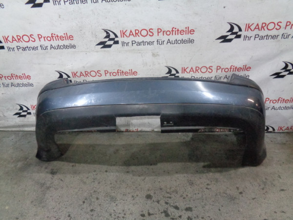 VW Golf IV 4 Kombi Stoßstange hinten 1J9807421 Stoßfänger