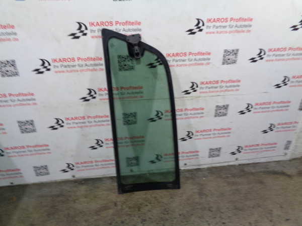 Mercedes Vito Viano W639 Seitenscheibe Fenster hinten Links E