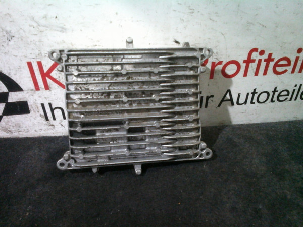 BMW 1er F21 Steuergerät Motorsteuergerät 103520015137
