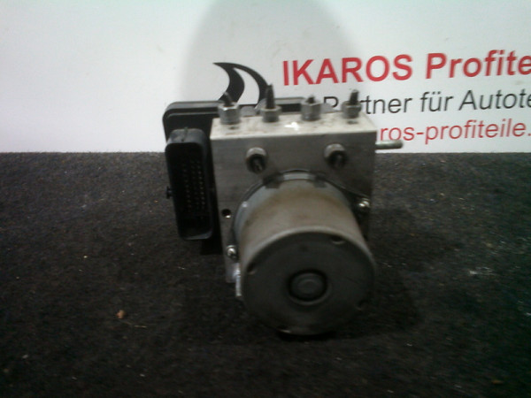 Fiat Ducato Citröen ABS Pumpe Steuergerät Hydraulikpumpe 00520655470