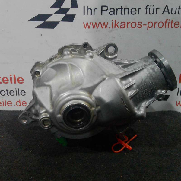 Mercedes GLC X254 Differenzial Ausgleichsgetriebe Verteilergetriebe vorne A2233357600