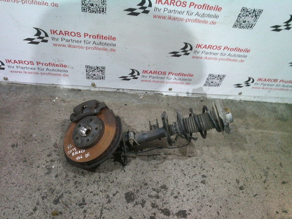 Mercedes CLA 117 176 246 A-Kl. Radnarbe vorne Links Federbein 