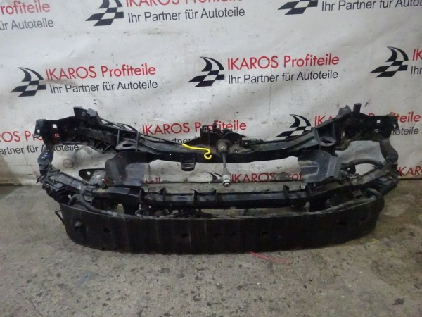 Ford C-Max Schlossträger Stoßstangenträger Träger vorn Frontblech