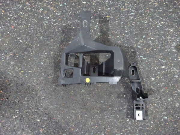 Opel Corsa E Stoßstangenecke Verstärker hinten links 475498858 