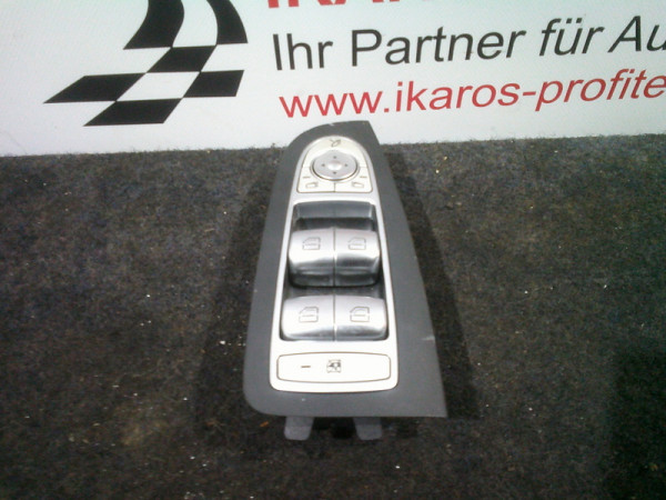 Mercedes Fensterheberschalter Fensterheber vorne links A222905680009051