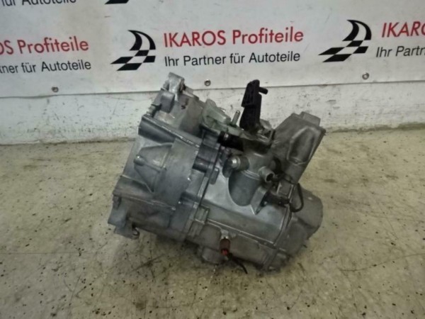 VW Polo VI 6 2G 1.0 TSI Getriebe TCW Schaltgetriebe 6-Gang Seat