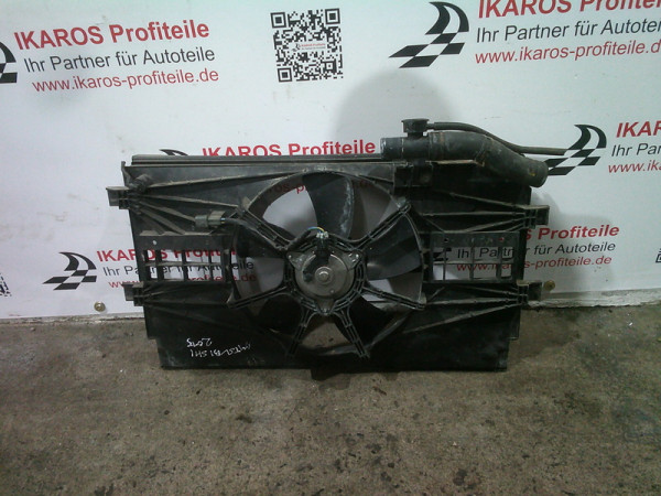 Mitsubishi Lancer 8 CY Kühlerlüfter Benziner Motorlüfter Lüfter