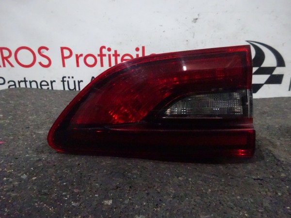 Opel Insignia B LED Rückleuchte Rücklicht innen links 39107538 