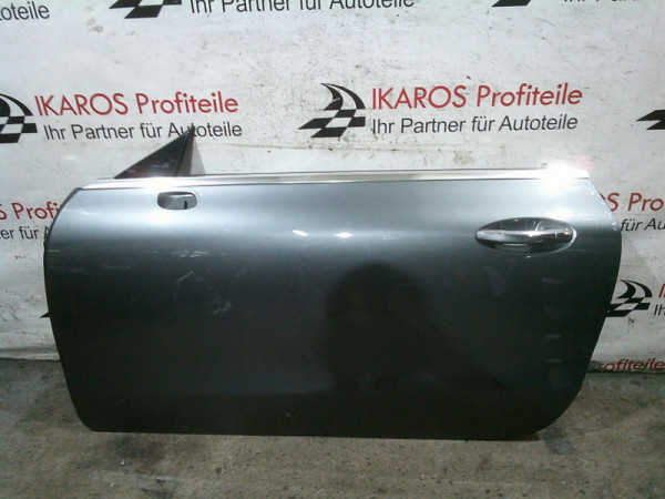 Mercedes E klasse W238 Coupe Cabrio tür vorne links A2387226900