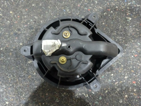 Renault Scenic Heizungslüfter Lüfter Gebläsemotor Motor Heizung