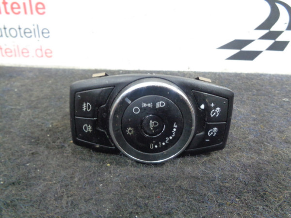Ford Transit Courier Lichtschalter Schalter Licht 1017132
