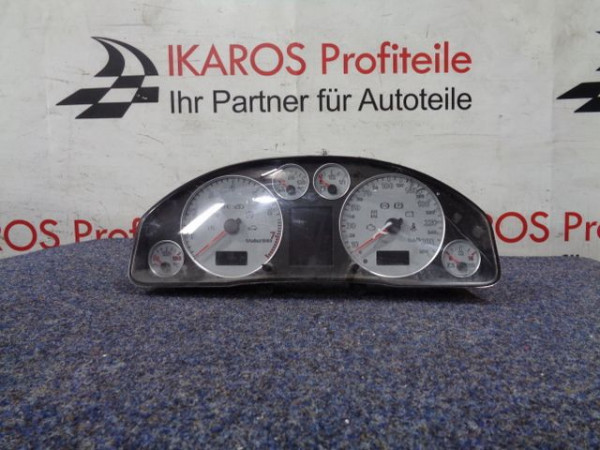 Audi A6 4B Tacho Kombiinstrument Tachometer 4B0920935F
